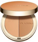 Clarins Ever Bronze Duo Poudre Bronzante #02 - Image 4