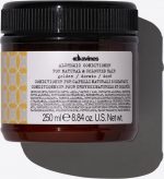 Davines ALCHEMIC Conditioner Golden - Conditioner voor ieder haartype - Image 2