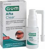 GUM Aftaclear - Mondspoeling - 120 ml - medisch hulpmiddel - Image 3