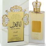 Nusuk Ana Al Awwal - Eau de parfum spray - 100 ml