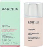 Facial Sun Cream Darphin Spf 50 30 ml - Image 3