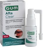GUM AftaClear spray - 15ml - Image 3