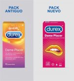 Durex Give Me Pleasure Condoms 12U - Image 3