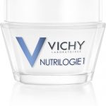 Vichy Nutrilogie 1 Day Cream For Dry Skin 50ml