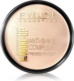 Eveline Cosmetics Art. Make-up Powder #32 Natural - Image 3