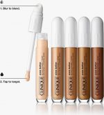 Clinique Even Better All-Over Concealer + Eraser Concealer 6 ml - CN 52 Neutral - Image 6