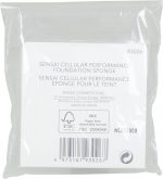 Sensai Total Finish Foundation Sponge - Image 3