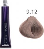 L'orEal Professionnel Paris Dia Light Gel-creme Acide Sans Amoniaque #9,12 50 Ml