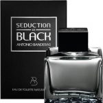 Antonio Banderas Seduction In Black - 50ml - Eau de toilette