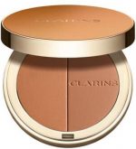 Clarins Ever Bronze - Gezichtspoeder - 03 Dark - 10 g - Image 4