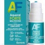Esteve Aquoral Forte Multidosis 10ml