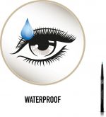 Max Factor Excess Intensity Eyeliner - 02 Aqua 2 g - Image 3