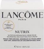 Lancôme Nutrix Nourishing and Soothing Rich Cream - 50 ml - gezichtsverzorging - Image 3