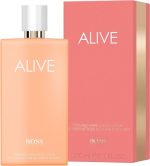 Hugo Boss Alive 200 ml - Body Lotion - Image 2