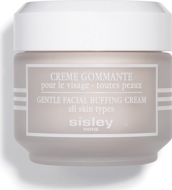 550x607-20 Exfoliating Cream For The Face Tp By Sisley 50 Ml - Image 1