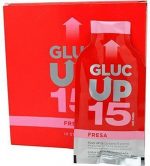 Gluc Up Gluco Up Fresa 15g X 10 Sticks Faes Pharma