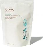 Ahava Deadsea Salt Natural Dead Sea Bath Salts 250gr - Image 3