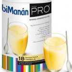 Shake Bimanan Vanille
