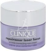 Clinique Repairwear Laser Focus Wrinkle Correcting Oogcrème - 15 ml - Image 8