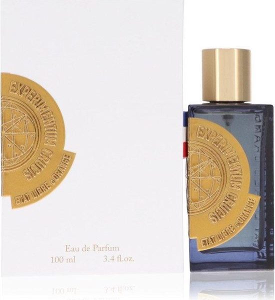 Etat Libre D orange Experimentum Circus Eau De Parfum Spray  Unisex  100 ml for Women