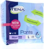Tena Pants maxi - incontinentie broekje - Maat L - Image 2
