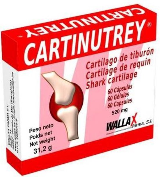 550x610-297 Wallax Farma Cartinutrey 60 Capsules - Image 1