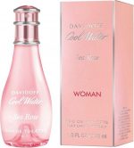 Davidoff Cool Water Woman Sea Rose EDT W 30 ml - Image 2