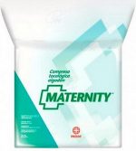 Katoenen Kraamverband Maternity Indasec (20 uds) - Image 3