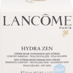 Lancôme Hydra Zen Stress-Relieving Moisturizing Rich Cream Gezichtscrème - 50 ml - Dagcrème