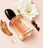Giorgio Armani Sì 100 ml Eau de Parfum - Damesparfum - Image 3