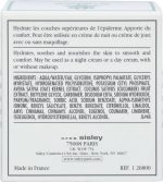 Sisley Moisturizer With Cucumber 50 ml - Image 4