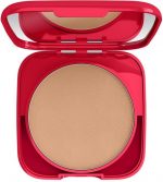 Rimmel Lasting Finish Buildable Coverage Poeder Foundation - 004 Rose Ivory - Image 2