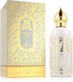 Damesparfum Attar Collection EDP Crystal Love 100 ml - Image 3
