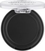 essence cosmetics Oogschaduw Soft Touch 06 Pitch Black, 2 g - Image 2