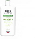 Anti-Grease Shampoo Isdin Nutradeica Anti-dandruff 400 ml