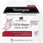 Hand Mask Cica-repair Gloves 2 Units By Neutrogena 2 Pcs
