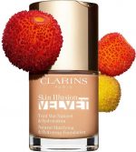 Skin Illusion Velvet Natural Matifying & Hydrating Foundation 30 Ml - Image 4