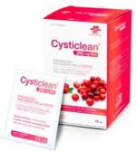 Cysticlean About 240mg Pack 30