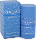 Deodorant Stick Eau Fraîche Versace (75 ml) (75 ml) - Image 3
