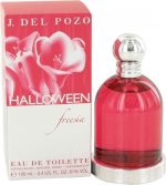 Jesus Del Pozo - Halloween Freesia - Eau De Toilette - 100ML - Image 3