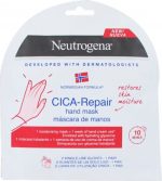 Hand Mask Cica-repair Gloves 2 Units By Neutrogena 2 Pcs - Image 2
