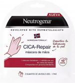 Hand Mask Cica-repair Gloves 2 Units By Neutrogena 2 Pcs - Image 3