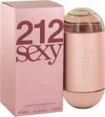 Carolina Herrera 212 Sexy - 100 ml - Eau de parfum - Image 4
