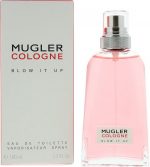 Thierry Mugler Cologne Blow It Up EDT U 100 ml - Image 3