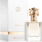 Swiss Arabian Gharaam EDP 50ml