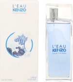 Kenzo L'Eau Kenzo Pour Homme EDT M 100 ml - Image 2