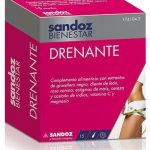 Sandoz Bienestar Drenante Ampollas