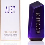 Thierry Mugler Alien Body Lotion 200 ml for Women