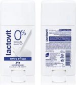 Deodorant Stick Original Lactovit (50 ml) - Image 3
