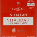 Vitalfan Vitality Capsules Hair And Some 30 U By Rene Furterer 30 Pcs